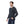 Billionaire Italian Couture Embroidered Merino Wool Crew Neck Sweater