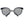 Swarovski Gray Women Sunglasses