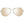 Swarovski Gold Women Sunglasses