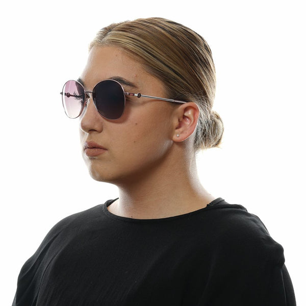 Missoni Rose Gold Women Sunglasses