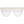 Marciano by Guess White Women Sunglasses