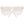 Marciano by Guess White Women Sunglasses