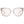 Karen Millen Pink Women Sunglasses