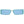 Emilio Pucci Turquoise Women Sunglasses