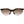 Emilio Pucci Brown Women Sunglasses