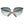 Bally Black Women Sunglass