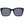 Bally Black Men Sunglasses