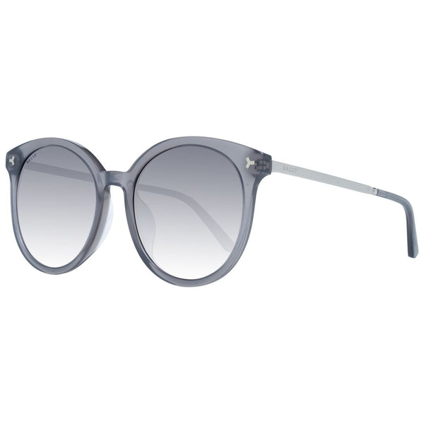 Bally Gray Women Sunglasses