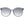 Bally Gray Women Sunglasses