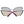 Emilio Pucci Gray Women Sunglasses