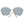 Longines Gray Women Sunglasses