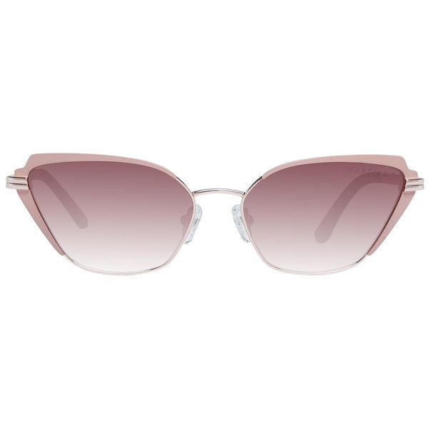 Marciano by Guess Rose Gold Women Sunglasses