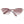 Marciano by Guess Rose Gold Women Sunglasses