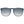 Longines Blue Men Sunglasses