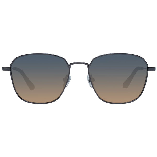 Ted Baker Gray Men Sunglasses