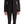 Dolce & Gabbana Elegant Brown Striped Three-Piece Wool Suit