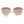 Ted Baker Rose Gold Women Sunglasses