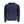 K-WAY Blue Wool Sweater