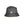 K-WAY Black Polyamide Hats & Cap