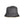 K-WAY Black Polyamide Hats & Cap