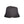 K-WAY Black Polyester Hats & Cap