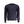 K-WAY Blue Wool Sweater