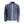 K-WAY Blue Polyester Jacket