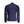 K-WAY Blue Polyamide Sweater