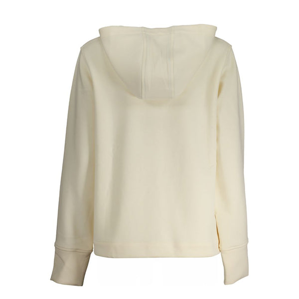 K-WAY Beige Polyester Sweater