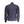 K-WAY Blue Wool Sweater