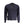 K-WAY Blue Wool Sweater