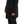 Dolce & Gabbana Black Wool Stretch 3-osainen kaksinapainen puku