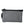 Dolce & Gabbana Gray Neoprene Logo Zip Waist Fanny Pack Belt Pouch Bag