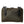 Dolce & Gabbana Army Green Nylon Logo Clutch Crossbody Shoulder Bag