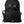 Dolce & Gabbana Black Nylon Crown Embellished Backpack Bag