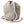 Dolce & Gabbana Beige Canvas Fabric Bucket Sack Pouch Purse Bag