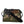 Dolce & Gabbana Multicolor Camouflage Patchwork Crossbody Bag