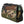 Dolce & Gabbana Multicolor Camouflage Patchwork Crossbody Bag