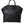 Dolce & Gabbana Black Washed Calfskin Biker Style Shopper Bag