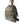 Dolce & Gabbana Military Green Patchwork Rucksack Backpack Bag