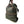 Dolce & Gabbana Military Green Patchwork Rucksack Backpack Bag