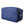 Dolce & Gabbana Blue Nylon Calfskin Hand Shoulder Duffel Bag