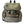 Dolce & Gabbana Military Green Patchwork Rucksack Backpack Bag