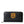 Dolce & Gabbana Black Leather Logo Patch Zip Around Continental Wallet