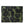 Dolce & Gabbana Green Black Leopard Logo Plaque Card Holder Wallet