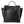 Dolce & Gabbana Black SICILY Leather LED Top Handle Shoulder Bag