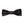 Dolce & Gabbana Brown Fantasy Silk Adjustable Neck Men Papillon Bow Tie