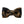 Dolce & Gabbana Multicolor Jacquard Adjustable Neck Men Bow Tie