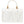 Dolce & Gabbana White Silicone Devotion Heart Cover Hand Bag Airpod Case