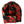 Dolce & Gabbana Multicolor Anemone Whole Head Wrap Hat